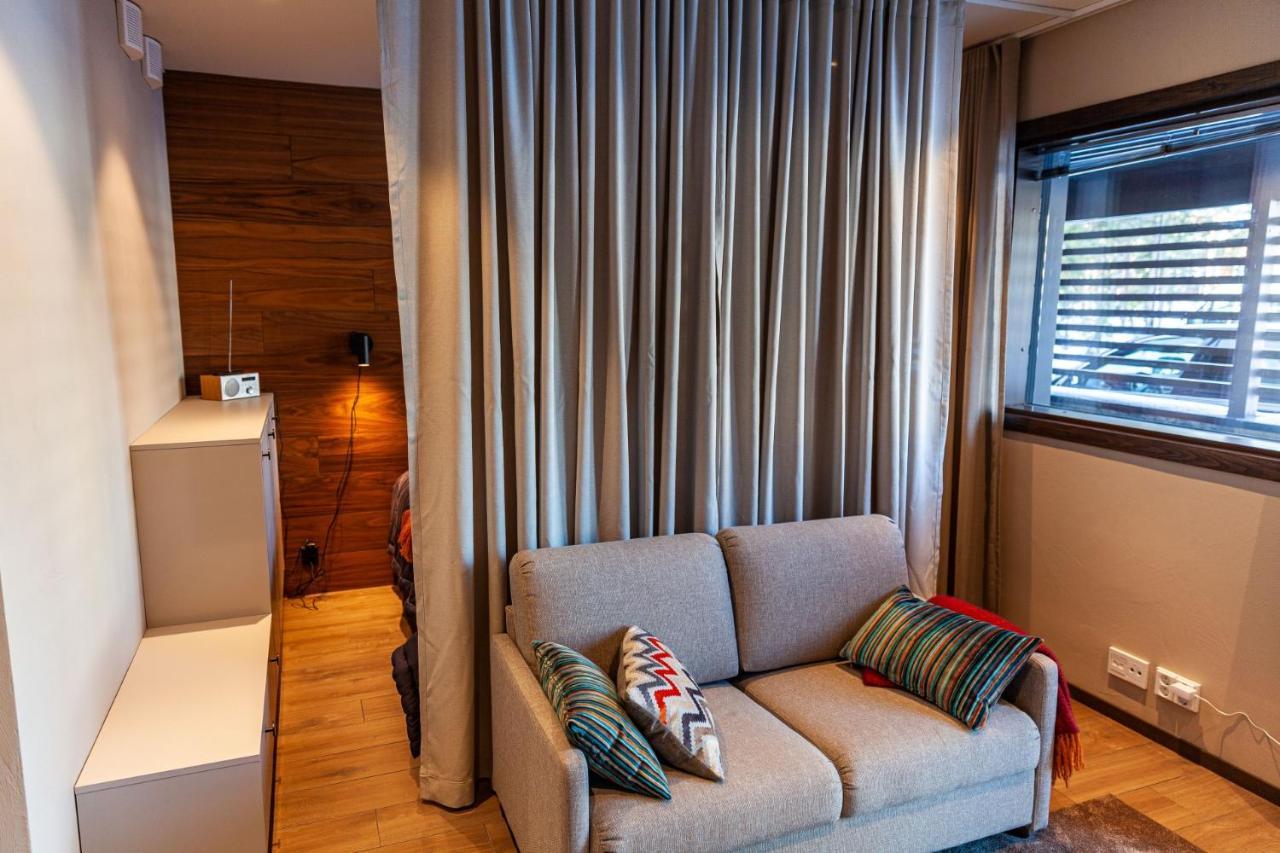 Levi Platinum Superior Apartments Exterior foto