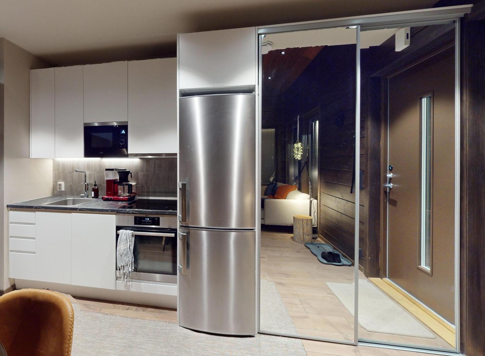 Levi Platinum Superior Apartments Zimmer foto